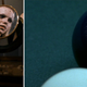 Screenshots: World On A Wire (left) and The Color Of Money (right)